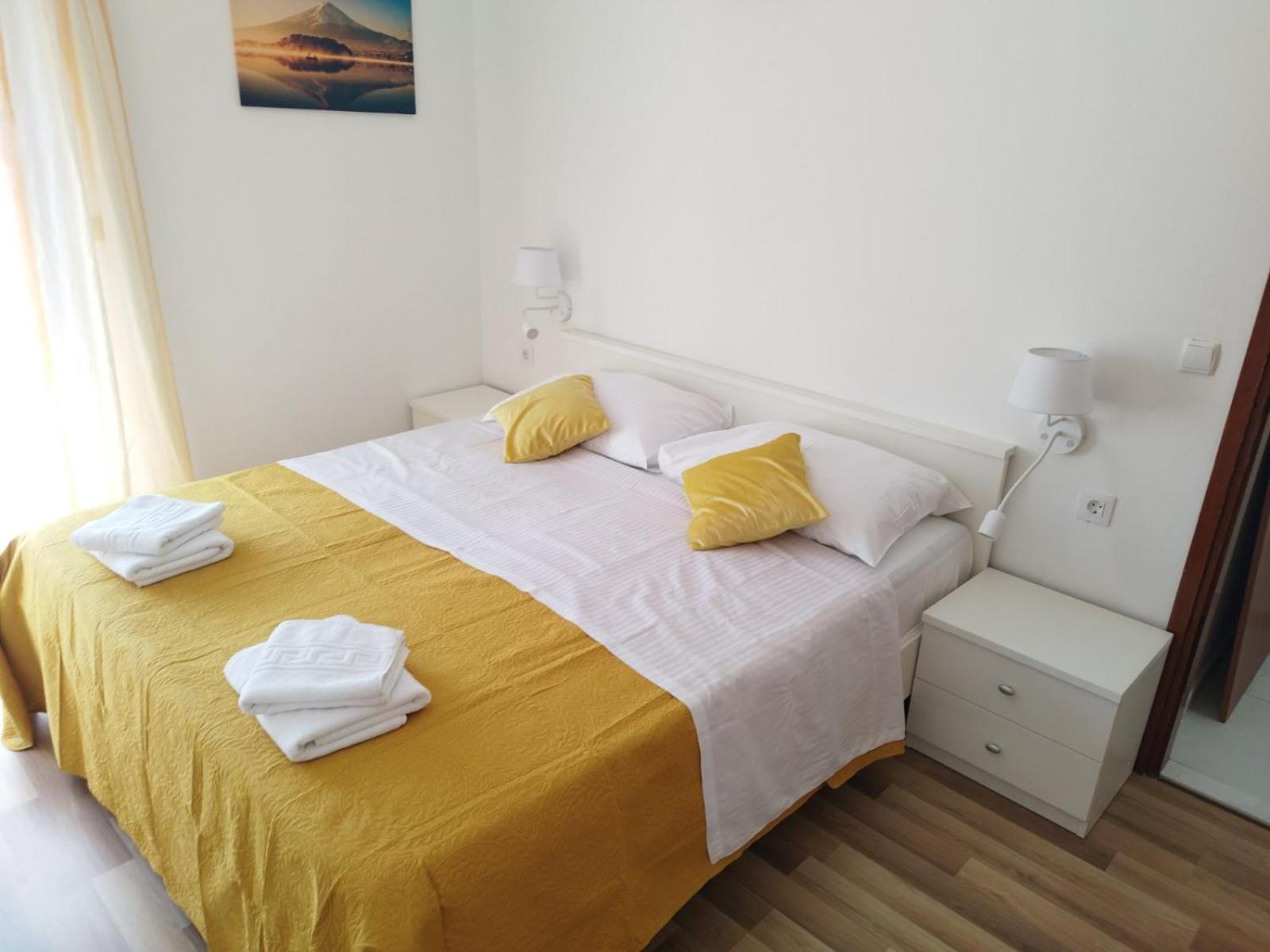 Belleview Apartments Vrbica Dubrovnik Quarto foto